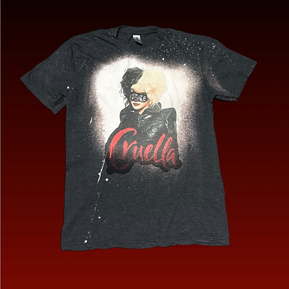 Cruella deville